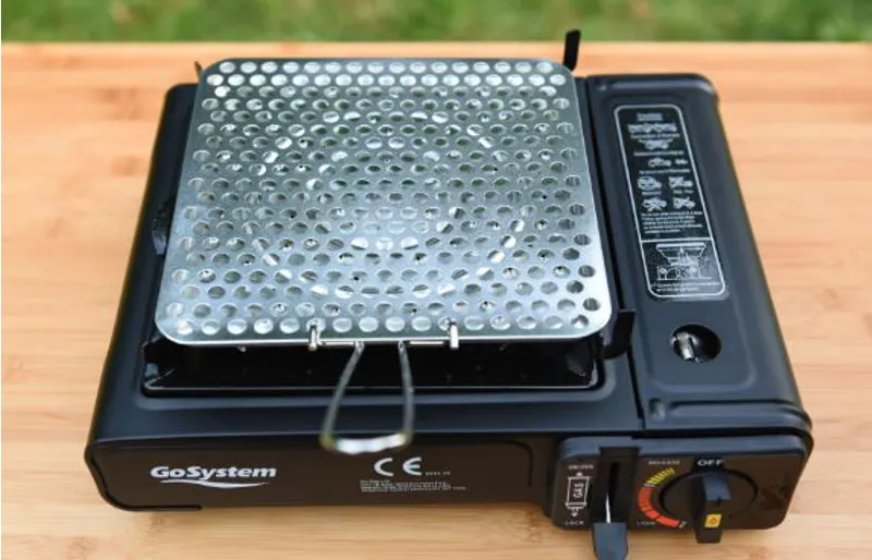 Go Systems Dynasty Toaster-2